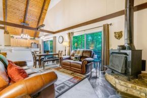 Pine Ridge Retreat, Beech Mountain